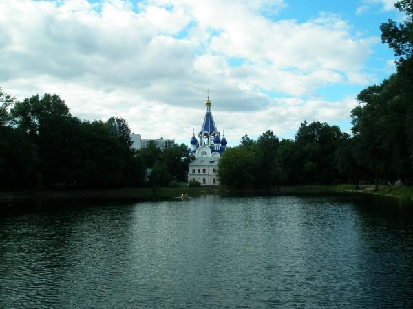 russian-orthodox-church-korolyov