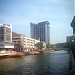 Bangunan Utama PGGMB in Bandar Seri Begawan city