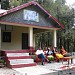 Raj Bhavan Golf course Nainital in Nainital city