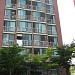 Married students' appartments - Building F in Gwangju city