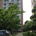 Married students' appartments - Building F in Gwangju city