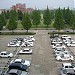 Married students' appartments - Building F in Gwangju city