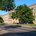 James Monroe High School in Rochester, New York city