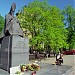 Pomnik Stefana Kardynała Wyszyńskiego in Warszawa city