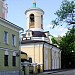 Храм Феодора Стратилата в городе Москва