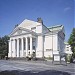Theater Duisburg (de) in Duisburg city