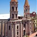 Parroquia de Guadalupe en la ciudad de Torreón