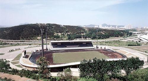 pyongyang pyongyang