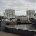 Морвокзал в городе Североморск