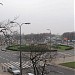 Rondo Waszyngtona (pl) in Warsaw city