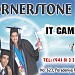 Cornerstone It Campus in Kandy city