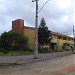 Escola Municipal Paulo Freire na Curitiba city
