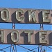 Crockett Hotel