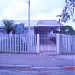 Escola Municipal Jardim Europa na Curitiba city