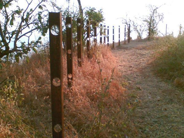 Panorama Point-Matheran
