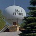 Save Ferris! Water Tower