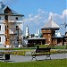 Гостиничный комплекс «Дивеевская Слобода» в городе Дивеево