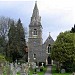 St Peter's Church in Marlow city