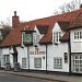 The Hand and Flower in Marlow city