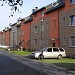Szczęśliwa Planeta in Gdańsk city