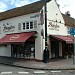Burgers in Marlow city