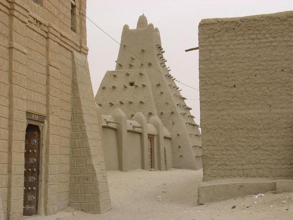 Timbuktu