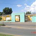 Escola Municipal Francisco Derosso na Curitiba city