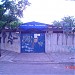 Escola Municipal Paranavaí na Curitiba city