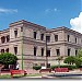 Ex Hacienda La Sauteña. Mejor conocida como Casa de la Cultura en la ciudad de Río Bravo