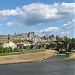 Altstadt von Carcassonne - Cité