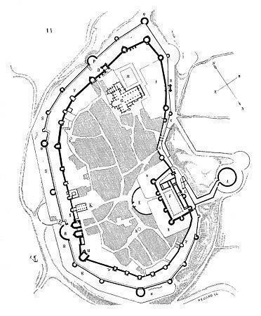Historic Fortified City of Carcassonne