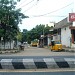 5 TH CROSS STREET ,kapaleeswarnagar. .link to ECR. in Chennai city