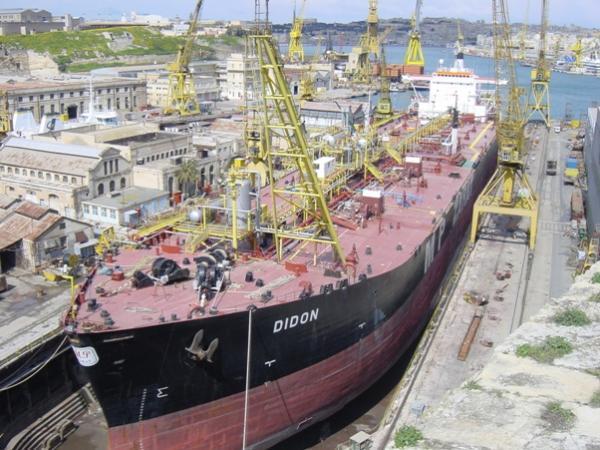 Malta Ltd Malta Ltd