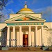 The Sviato-Preobrazhensky Sobor (Saint Transfiguration Cathedral)