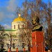 Свято-Преображенский Собор в городе Белая Церковь