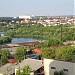 Neo Peninsula in Bucharest city