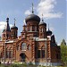 Храм Илии Пророка в городе Москва