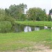 Staw in Gdańsk city