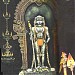 அருள்மிகு தண்டாயுதபாணி சுவாமி திருக்கோவில் க‌ர்ப்பகிர‌கம் (த‌ங்க‌ கோபுர‌ம்) in Palani city