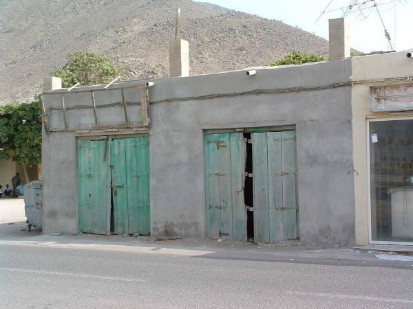 ابواب قديمه