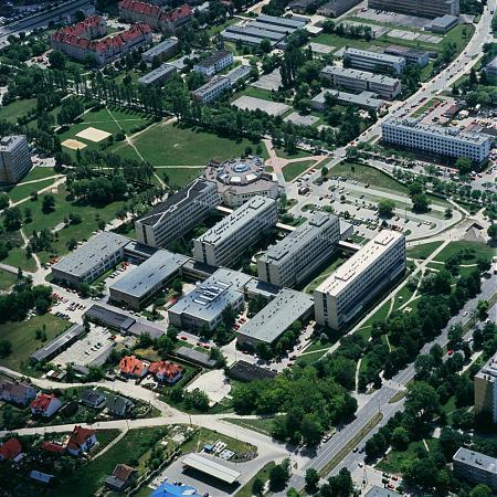 Politechnika Świętokrzyska w Kielcach Kielce