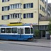 Oerlikon in Stadt Zürich
