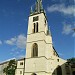 Kostel sv. Štěpána / St. Stephan church