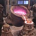 Колокольный завод в городе Каменск-Уральский