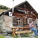 Obertüls im Weisstannental