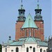 Katedra Gnieźnieńska in Gniezno city