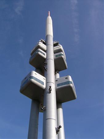 spolecnice zizkov