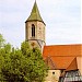 Stiftskirche Beutelsbach