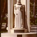 Madame Helena Modjeska Memorial in Anaheim, California city