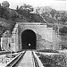 Fort Mason Tunnel (en) 在 三藩市 城市 